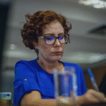 Itália mantém prisão de Carla Zambelli e cita risco “máximo” de fuga