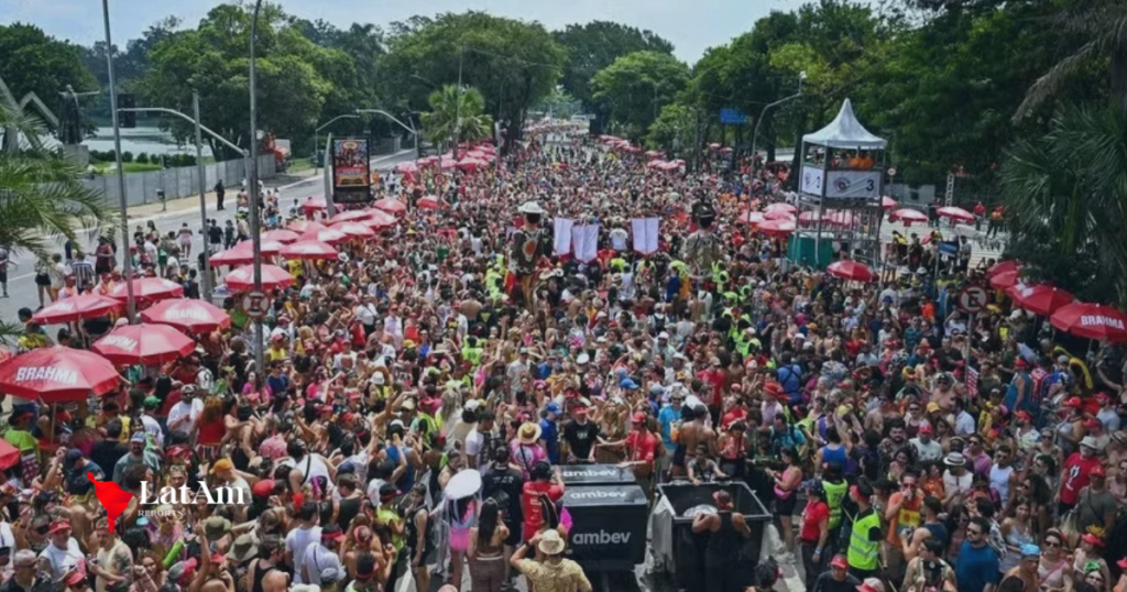 Carnaval 2026: Prefeitura de São Paulo divulga programação dos blocos de rua após críticas por atraso