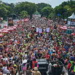 Carnaval 2026: Prefeitura de São Paulo divulga programação dos blocos de rua após críticas por atraso