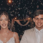 Casal morto em acidente no interior de SP estava casado havia apenas 20 dias