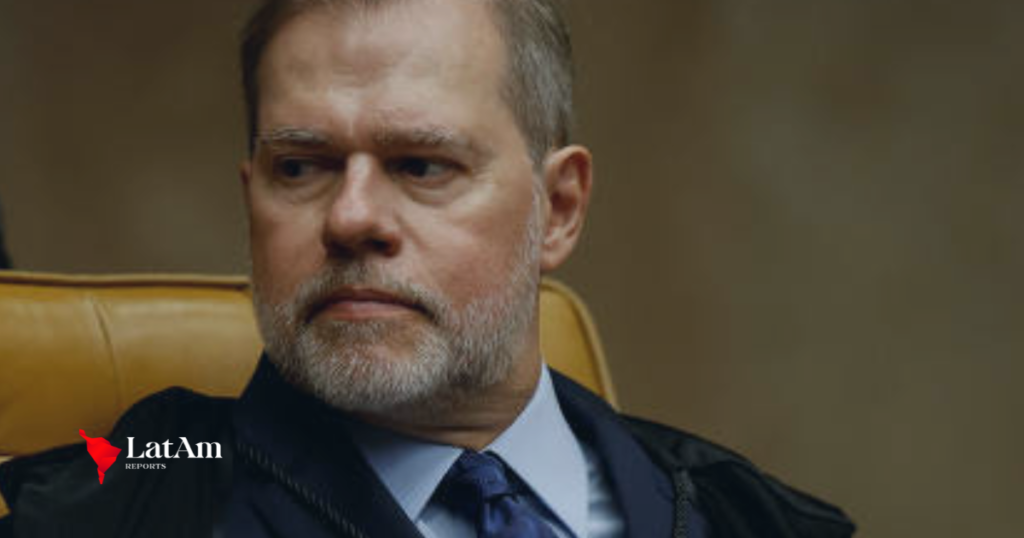 Caso Master amplia tensão entre STF e PF e cria clima de “guerra fria” institucional