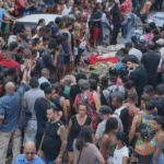 Castro afirma que “as verdadeiras vítimas foram os policiais” após megaoperação no Rio