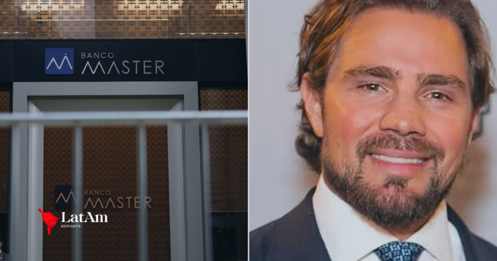 Celulares apreendidos podem definir se caso Banco Master fica no STF ou volta à primeira instância