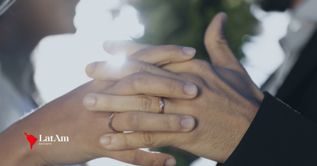 Censo mostra que 34 mil crianças e adolescentes de até 14 anos vivem em uniões conjugais no Brasil