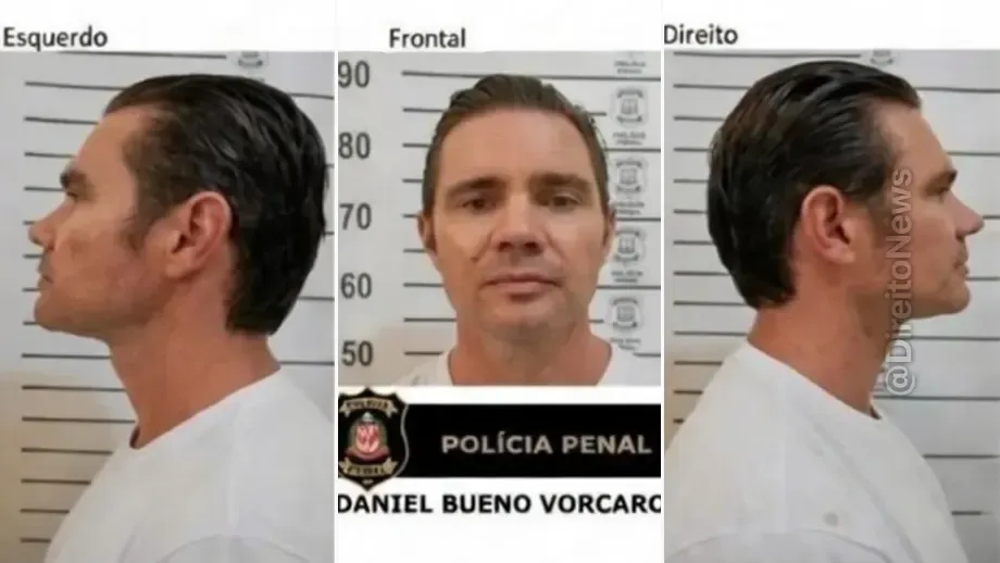 Centrão atua nos bastidores do STF para tentar libertar banqueiro Daniel Vorcaro