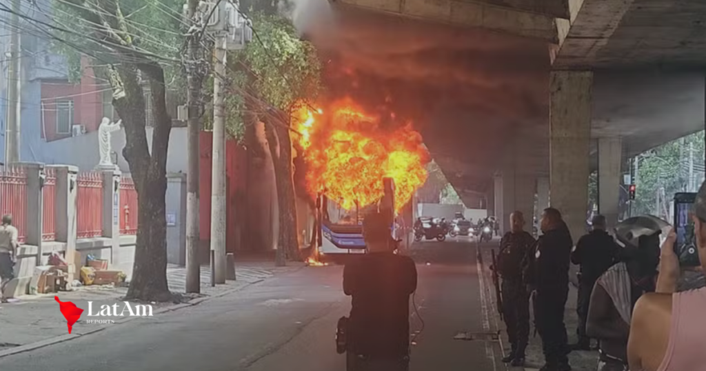 Chefe do tráfico dos Prazeres morre em operação no Rio, e reação criminosa espalha caos no Rio Comprido