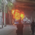 Chefe do tráfico dos Prazeres morre em operação no Rio, e reação criminosa espalha caos no Rio Comprido