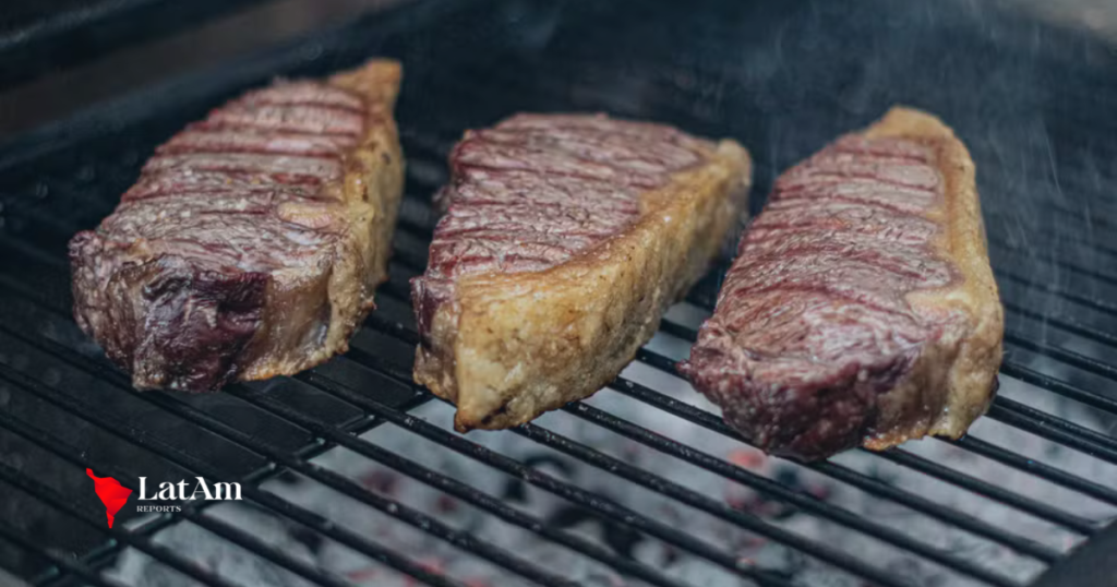 Churrasco da Copa pesa no bolso: picanha e outros cortes sobem com corrida das exportações para a China