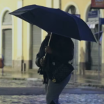 Chuva avança pelo Sul e parte do Sudeste no fim de semana; veja como fica o tempo no Brasil
