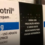 Clonazepam: o calmante mais vendido do Brasil e a dependência silenciosa entre idosos