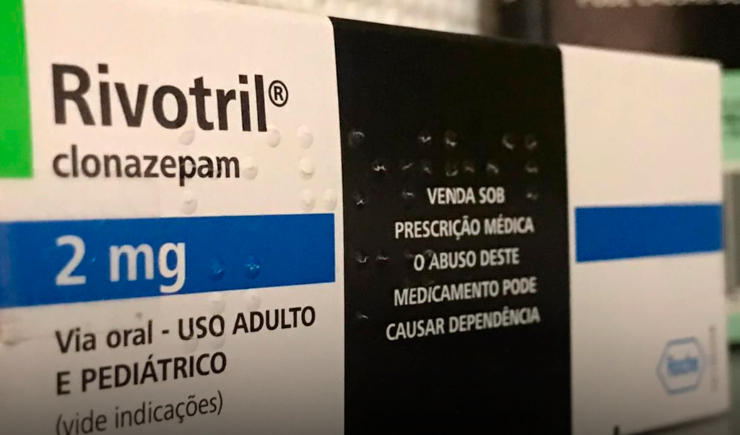 Clonazepam: o calmante mais vendido do Brasil e a dependência silenciosa entre idosos
