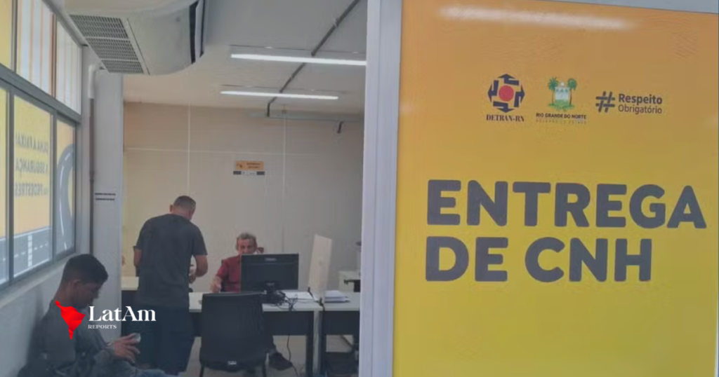 Novas regras da CNH entram em vigor com fim da obrigatoriedade de autoescola e renovação automática para bom condutor