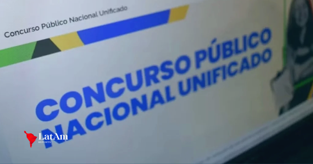 CNU 2025: classificação e lista de espera são divulgadas; veja onde consultar