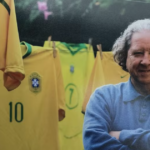 Como nasceu a camisa amarela da Seleção? Uniforme foi criado por jovem de 18 anos após o Maracanaço