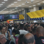 Congonhas recebe aval do governo para operar voos internacionais a partir de 2028