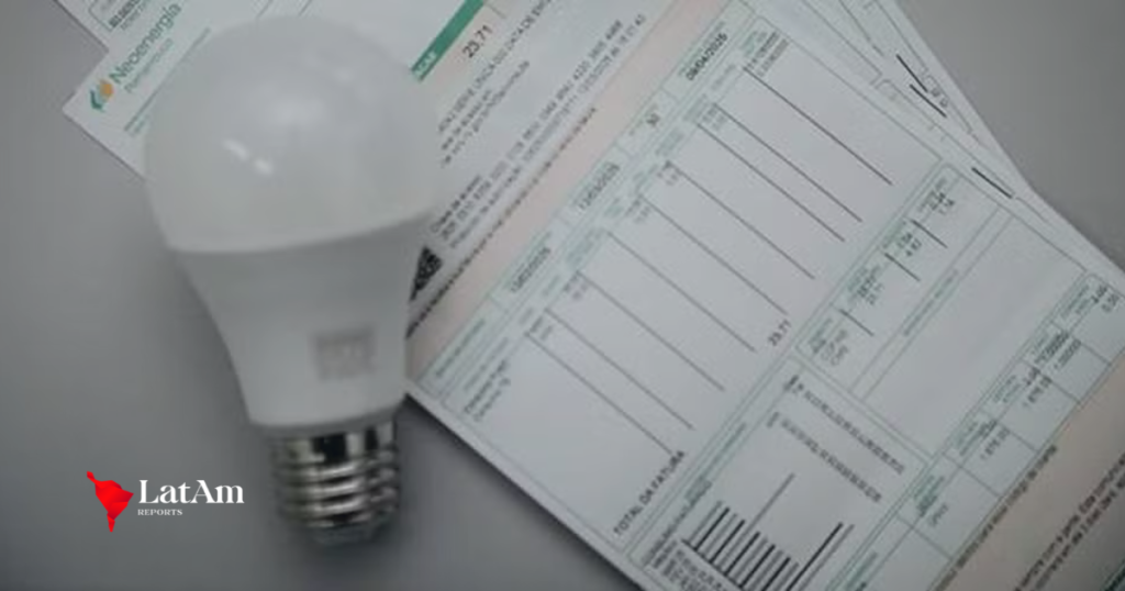 Aneel aprova reajustes na conta de luz que atingem mais de 22 milhões de consumidores