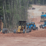 A menos de três meses da COP30, obras em Belém cortam floresta e geram disputa judicial