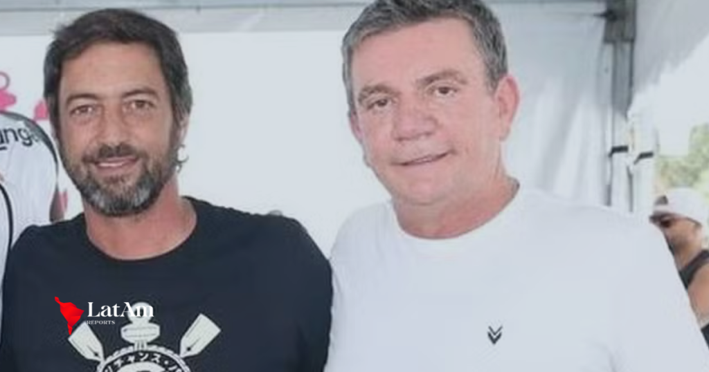 Corinthians repassou mais de R$ 3,4 milhões em espécie a ex-chefe da segurança; Ministério Público investiga