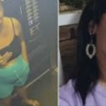 Corpo de corretora desaparecida é encontrado em mata em Caldas Novas; síndico confessa crime