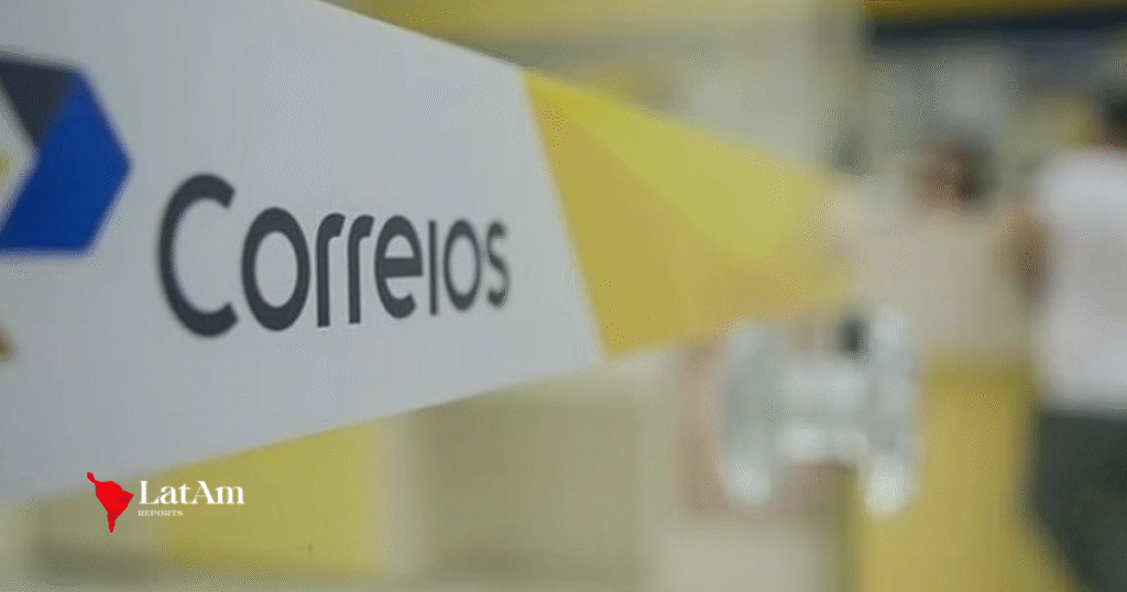 Correios buscam empréstimo de R$ 20 bilhões para reverter prejuízo e retomar operações