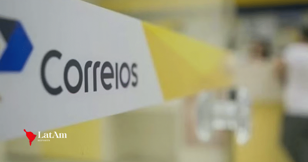 Correios buscam R$ 20 bilhões em empréstimo e preparam fechamento de agências para estancar crise histórica