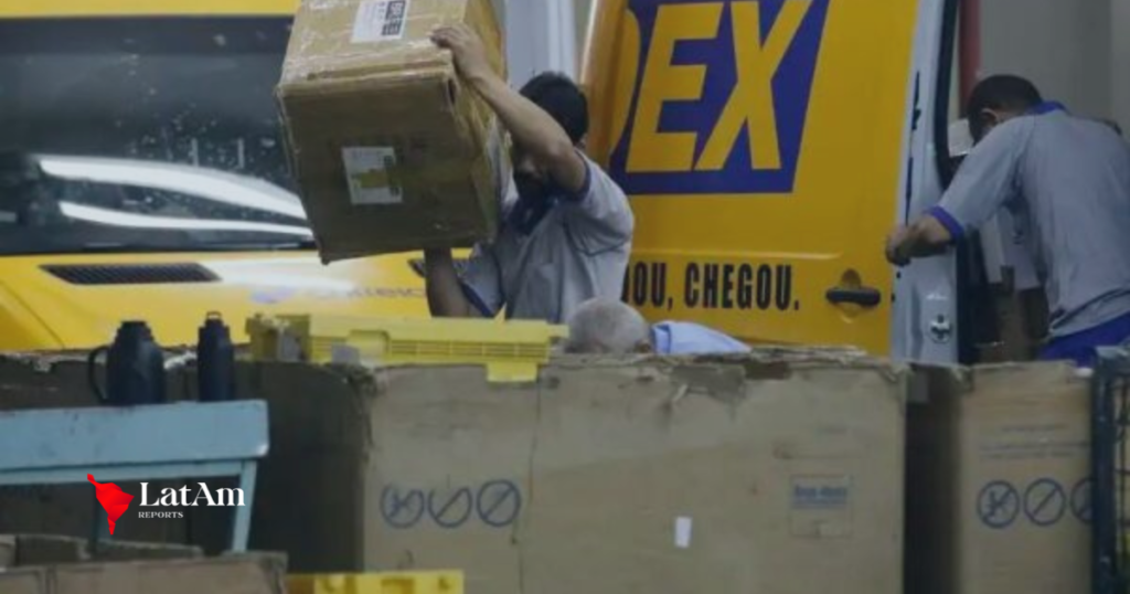 Correios anunciam plano para conter crise, cortar custos e buscar até R$ 20 bilhões em financiamento