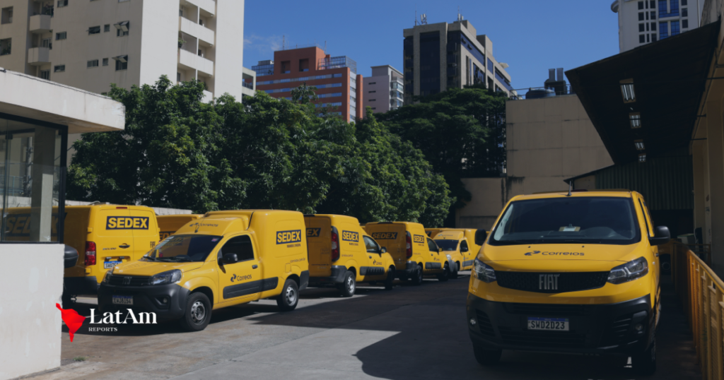 Correios fecham 2025 com prejuízo de R$ 8,5 bilhões e acumulam 14 trimestres seguidos no vermelho