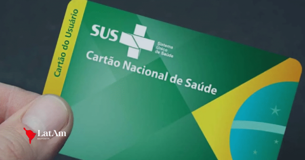 CPF passa a ser identificador único no SUS e 111 milhões de cadastros serão inativados até 2026