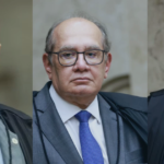 CPI do Crime Organizado propõe indiciamento de três ministros do STF e do procurador-geral da República