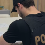 Cúpula da Amapá Previdência entra na mira da PF em investigação sobre o Banco Master