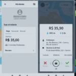 Polícia mira app de corridas ligado ao Comando Vermelho no Rio