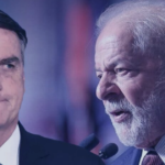 Datafolha aponta Lula e Bolsonaro como principais nomes de seus campos políticos