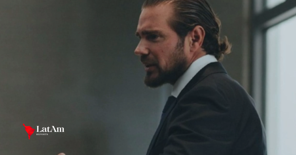 Decisão de Mendonça cita organização criminosa, danos bilionários e risco às investigações no caso Master