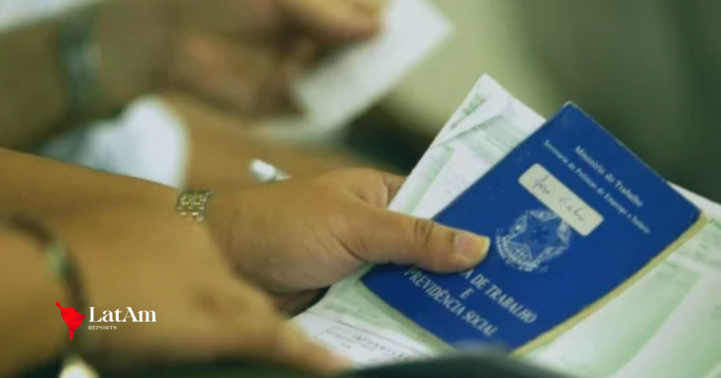 Desemprego sobe para 6,1% no primeiro trimestre, mas bate recorde positivo para o período