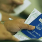 Desemprego sobe para 6,1% no primeiro trimestre, mas bate recorde positivo para o período