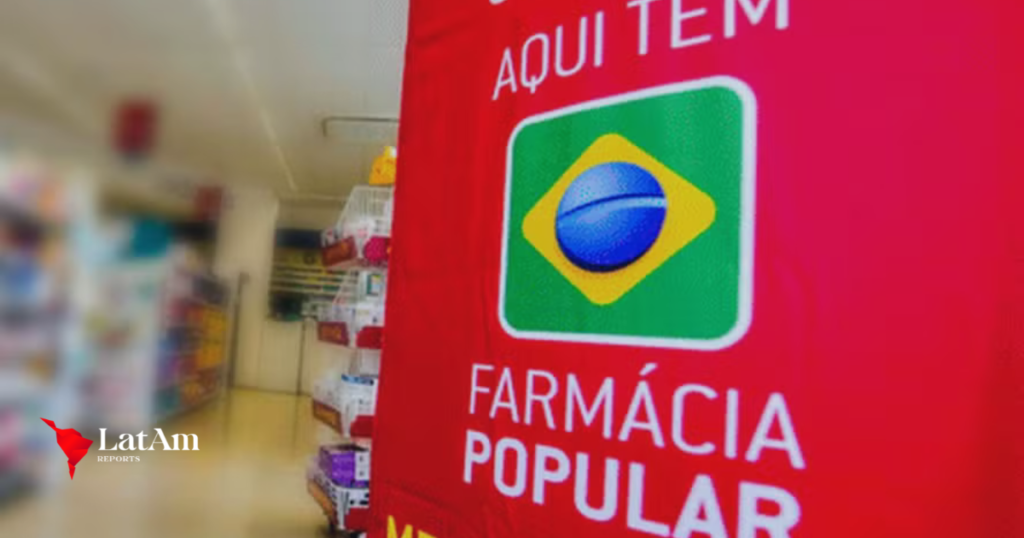 Farmácia Popular amplia medicamentos gratuitos e inclui novos itens