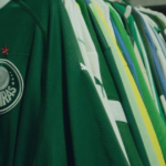 Palmeiras quita dívida com a Crefisa após pagamento de R$ 24,9 milhões em 2024