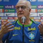 Dorival Júnior anuncia convocação da seleção brasileira para Eliminatórias da Copa