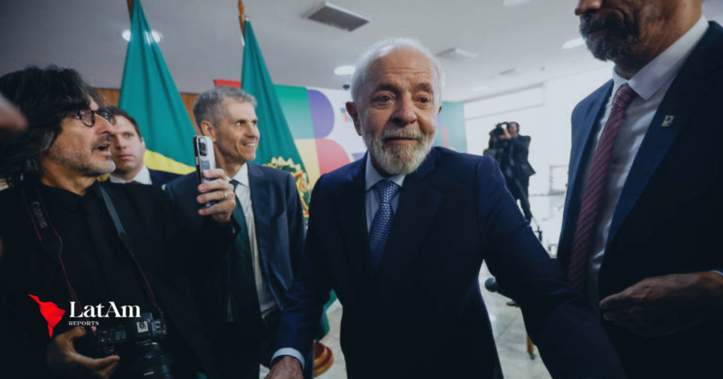 Governo Lula amplia investimentos em publicidade e pode alcançar R$ 3,5 bilhões em contratos