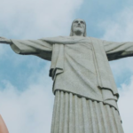 Cristo Redentor reabre após vistoria de segurança