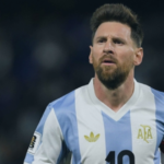 Messi fora das Eliminatórias contra Uruguai e Brasil por lesão no adutor