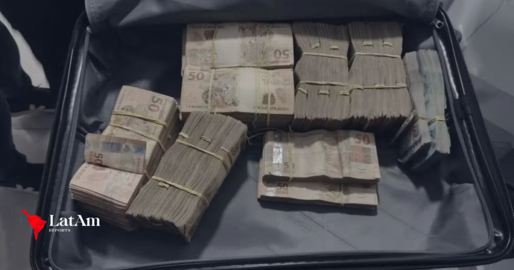 Fraude no INSS: PF apreende Ferrari, relógios de luxo e R$ 6,3 bilhões em golpe contra aposentados