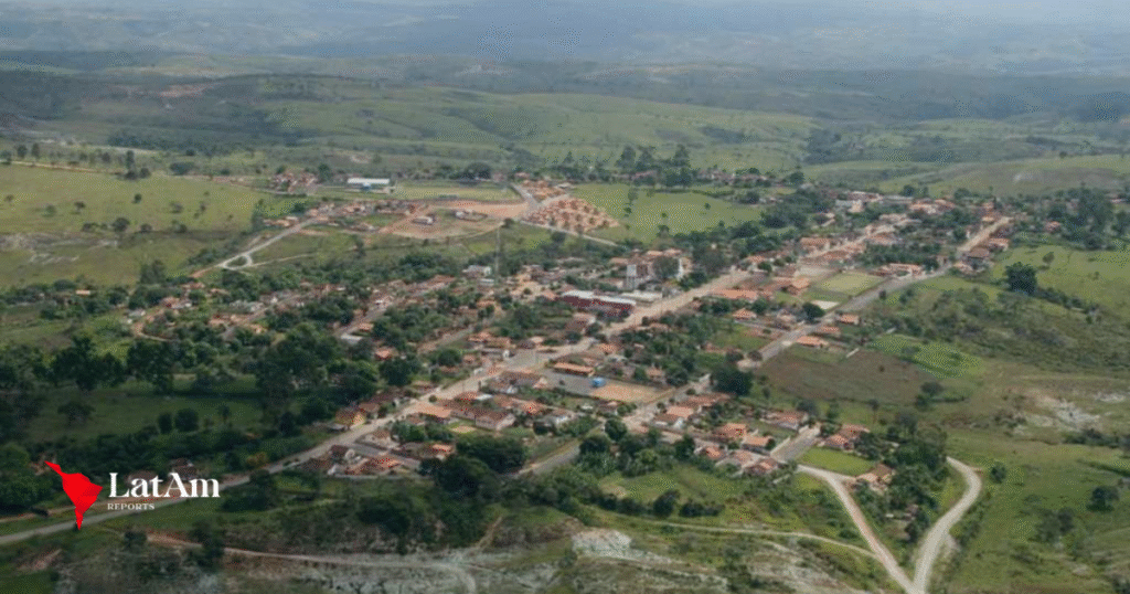 Pequenas cidades gastam mais de R$ 1 milhão ao ano com salários do Executivo, mesmo sem oferecer saneamento básico