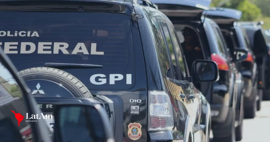 Fraude no INSS: Polícia Federal inicia perícia de celulares apreendidos para avançar investigações