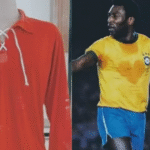 Suposta camisa vermelha da Seleção Brasileira gera críticas
