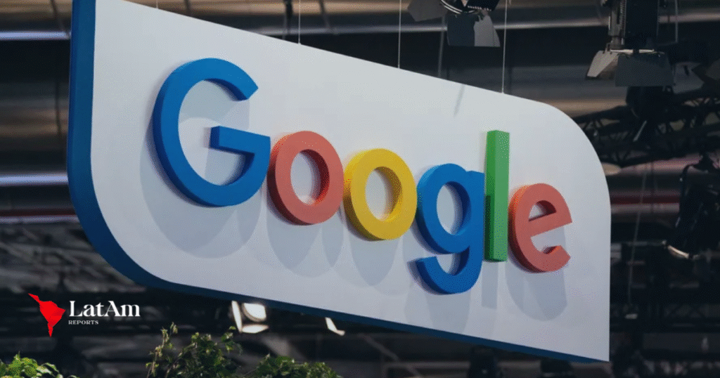 Google lança iniciativa para formar 1 milhão de brasileiros em inteligência artificial gratuitamente