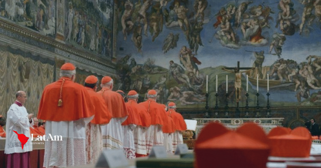 Conclave começa nesta quarta: quem pode ser o novo papa?