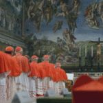 Conclave começa nesta quarta: quem pode ser o novo papa?