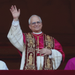 Leão XIV é eleito novo papa: americano com alma latina promete continuar legado de Francisco