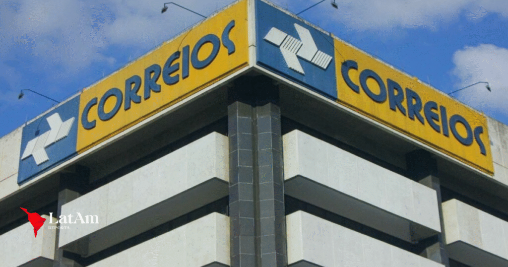 Correios fecham 2024 com prejuízo de R$ 2,6 bilhões e menor receita desde a pandemia
